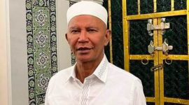 Ketua Banggar DPR RI MH Said Abdullah (foto: istimewa) 
