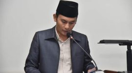 Ketua Komisi IV DPRD Sumenep, Akis Jasuli (foto: humas DPRD Sumenep) 