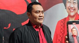 Muhammad Fawaid (Gus Fawaid) sosok pilihan PDIP Jatim di Pilkada Jember (foto: istimewa) 