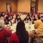 Suasana kegiatan Bimtek kepala desa yang diadakan DPMD Sumenep di Bandung (foto: istimewa) 
