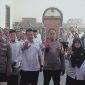 UPP Saber Pungli Sumenep lakukan sosialisasi untuk mencegah praktek Pungli dan Gratifikasi di Lingkungan Pemkab Sumenep (foto: istimewa) 