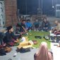 Rapat persiapan Festival Sapparan Budaya Lesbumi NU Sumenep (foto:istimewa) 
