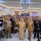 Siap Melayani: Dinas Pendidikan Sumenep mengadakan Diklat Layanan Sekolah Inklusi selama 3 hari di Hotel Asmi Sumenep (foto: isti) 