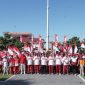 Gelorakan Semangat Nasionalisme, Bupati Sumenep Ajak ASN dan Masyarakat Kibarkan Bendera Merah Putih Selama Agustus (foto: ist) 