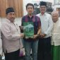 PKB Sumenep Koordinasi dengan Polisi Sebelum Berangkat ke Muktamar PKB di Bali, Kamis 22/8/2024 (foto: ist) 