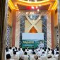 PKB Sumenep gelar istigasah untuk kelancaran Muktamar PKB ke-6 di Bali, Kamis malam 22/8/2024 (foto: ist) 