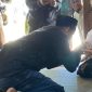 Bukannya Marah, Kiai Fikri Malah Banyak Memberi Nasihat kepada Penghina Almarhum KH. A. Warits Ilyas. Sabtu 24/8/2024 (foto: ist) 