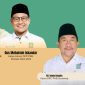 DPC PKB Sumenep Beryukur dan Bangga Cak Imin Kembali Nahkodai PKB (kolase foto nolesa.com) 