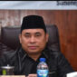 Anggota DPRD Sumenep Fraksi PPP, M. Syukri (foto: DPRD Sumenep) 