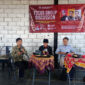 Gemara gelar FGD untuk mengawal kepemimpinan DPRD Sumenep, Kamis 5/9/2024 (foto: ist) 
