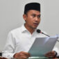 Wakil Ketua Pansus Tatib DPRD Sumenep Irwan Hayat (foto: humas DPRD Sumenep) 