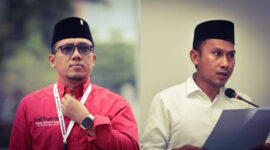 Inilah Dia 15 Legislator yang Ditugasi Rampungkan Tatib DPRD Sumenep (kolase foto nolesa.com) 