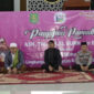 Bupati Sumenep, H. Achmad Fauzi Wongsojudo dalam acara Pengajian Ramadan, Jumat, 5/4/2024 (foto: ist) 