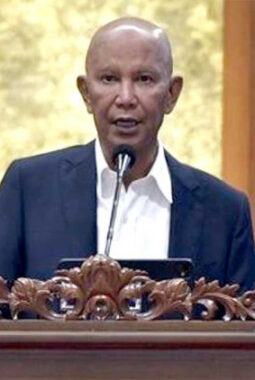 Soroti Tata Kelola MBG, Politikus Madura Minta Kasus di BGN Jadi Pelajaran