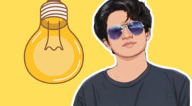 Putra Nugraha (untuk NOLESA.com) 