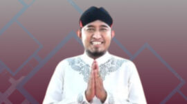Bupati Sumenep, Dr. H. Achmad Fauzi Wongsojudo (Foto: ist/nolesa.com) 