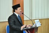 Kepala Bappeda Sumenep, Dr. Ir. Arif Firmanto, STP, M.Si (Foto: ist/nolesa.com)