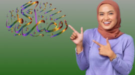 Inilah Istilah Gaul yang Selalu Muncul pada Bulan Ramadan (Ilustrasi pixabay) 
