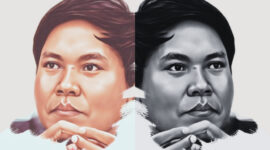 NK Gapura (jurnalis muda Sumenep) 