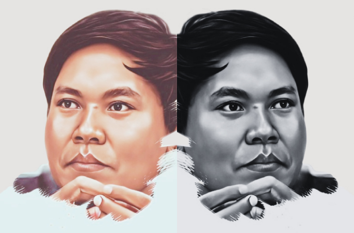 NK Gapura (jurnalis muda Sumenep) 