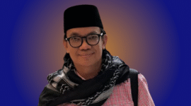 (foto: FB Nadirsyah Hosen)