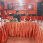 Suasana persiapan beauty class oleg BPEK PDI Perjungan Jember (foto: ist)