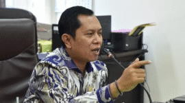 Ketua Komisi IV DPRD Sumenep, Mulyadi, SH.,MH (foto: humas DPRD Sumenep)