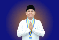 Calon Ketua PKC PMII Jawa Timur, Maksudi (for NOLESA.COM)