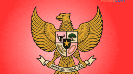 Hari Lahir Pancasila 2025