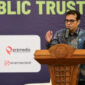 Wakil Menteri Komdigi RI, Nezar Patria (Foto: IP/nolesa.com) 