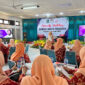 Dharma Wanita Persatuan (DWP) Kabupaten Sumenep gelar acara Capacity Building, Sabtu-Minggu, 3-4/5/2025 (Foto: ist/nolesa.com) 