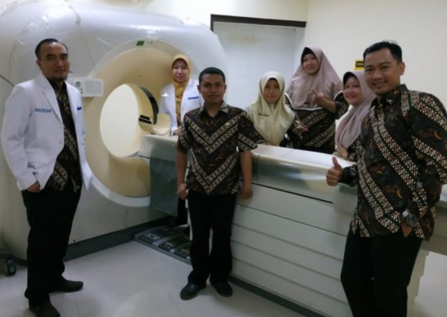 RSUD dr. H. Moh. Anwar Sumenep Segera Tambah Alat CT Scan - Nolesa