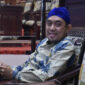 Hairul Anwar Anggota Komisi I DPRD Sumenep (foto: humas DPRD Sumenep) 