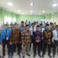 Pelatihan Keluarga Sakinah bagi Penyuluh Agama Islam oleh BDK Surabaya dengan Kemenag Sumenep, Kamis ,22/5/2025 (foto: ist) 