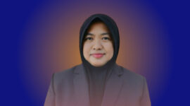 Kepala DKP2KB Sumenep, drg. Ellya Fardasah (foto: ist) 