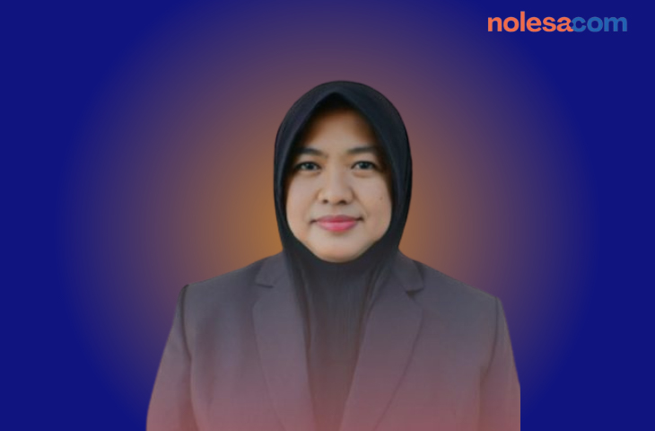 Kepala DKP2KB Sumenep, drg. Ellya Fardasah (foto: ist) 