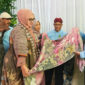 Wakil Bupati Sumenep, KH. Imam Hasyim membuka pelatihan wirausaha santri 2025 di Pondok Pesantren At-Taufiqiyah, Bluto, Jumat, 23/5/2025 (foto: ist) 