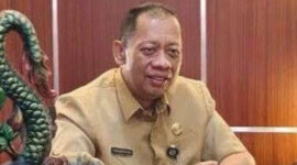 Kepala DKPP Sumenep, Chainur Rasyid (dok. ist) 