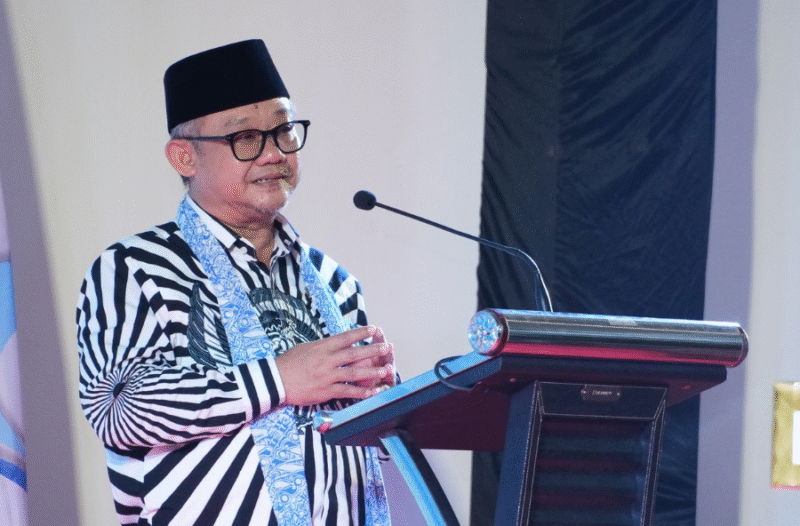 Mendikdasmen RI Abdul Mu’ti (foto: IP) 