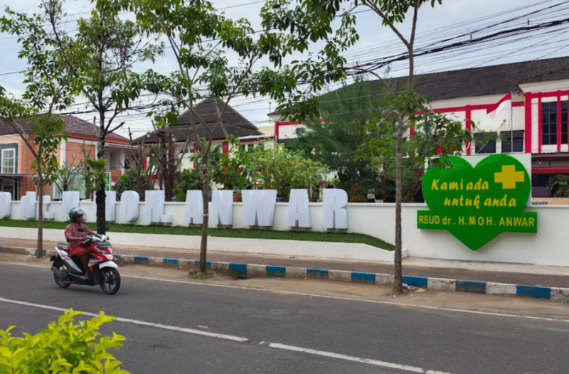 RSUD dr. H. Anwar Sumenep