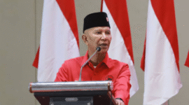Ketua DPD PDI Perjuangan Jawa Timur, MH. Said Abdullah (foto: ist) 