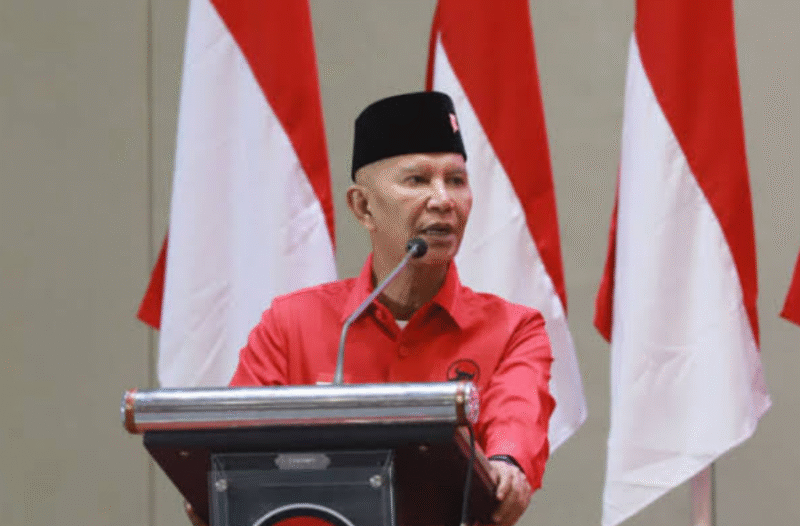 Ketua DPD PDI Perjuangan Jawa Timur, MH. Said Abdullah (foto: ist) 