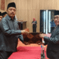 Pembahasan Raperda LPJ APBD Sumenep 2024 Rampung, Senin, 2/6/2025 (foto: humas DPRD) 