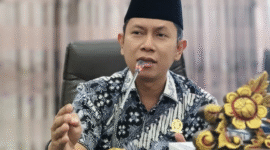 Ketua Pansus IV DPRD Sumenep, Mulyadi (foto: humas DPRD) 