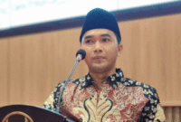 Abd. Rahman Jubir BP2D DPRD Sumenep