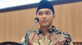 Abd. Rahman Jubir BP2D DPRD Sumenep