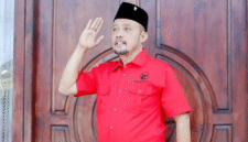Ketua DPRD Sumenep, H. Zainal Arifin (foto: ist)