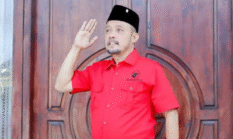 Hari Palang Merah Indonesia, Ketua Dewan Sumenep Dorong Semangat Kemanusiaan Terus Dirawat
