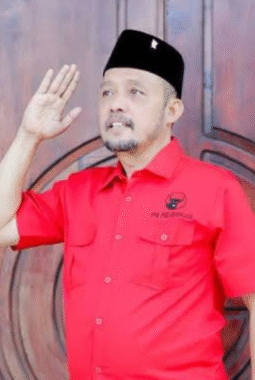 Hari Palang Merah Indonesia, Ketua Dewan Sumenep Dorong Semangat Kemanusiaan Terus Dirawat