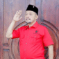 Ketua DPRD Sumenep, H. Zainal Arifin (foto: ist) 